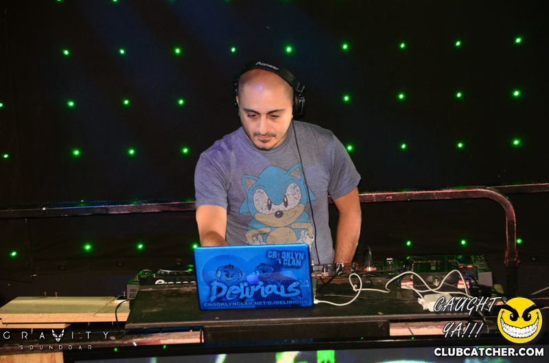 Gravity Soundbar nightclub photo 61 - July 18th, 2014