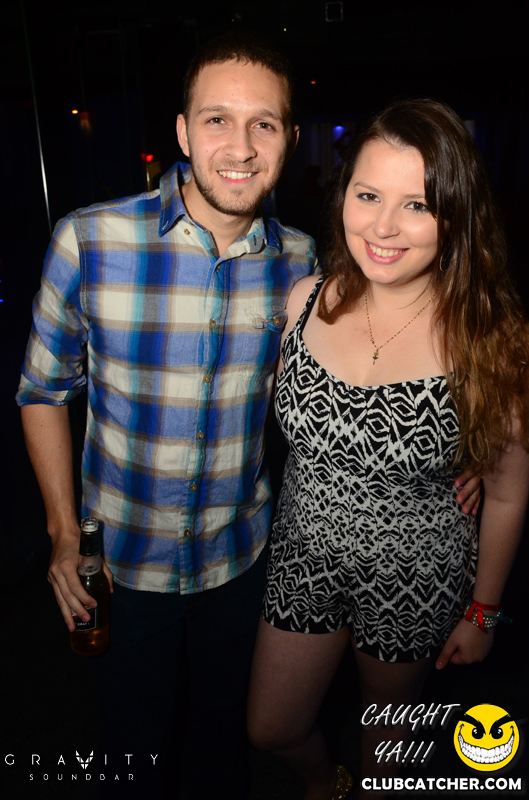 Gravity Soundbar nightclub photo 63 - July 18th, 2014