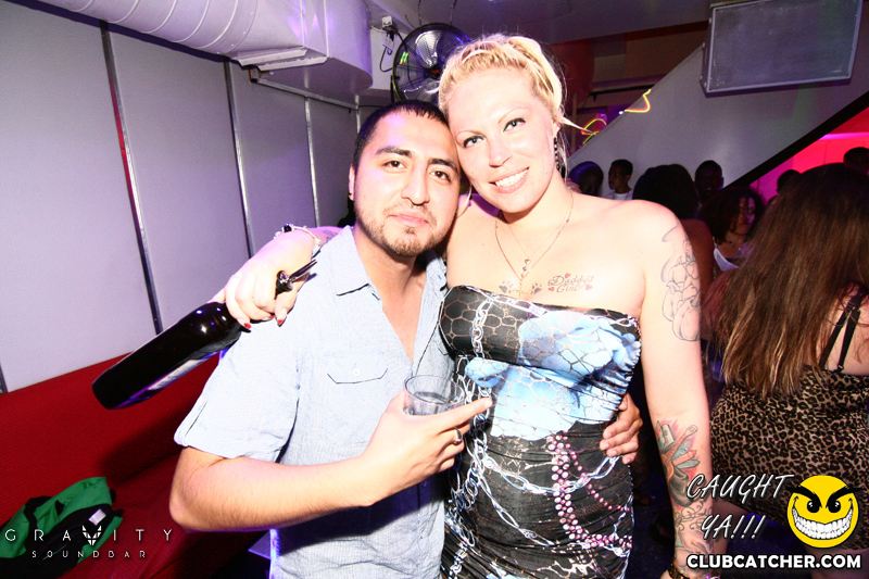 Gravity Soundbar nightclub photo 64 - July 18th, 2014