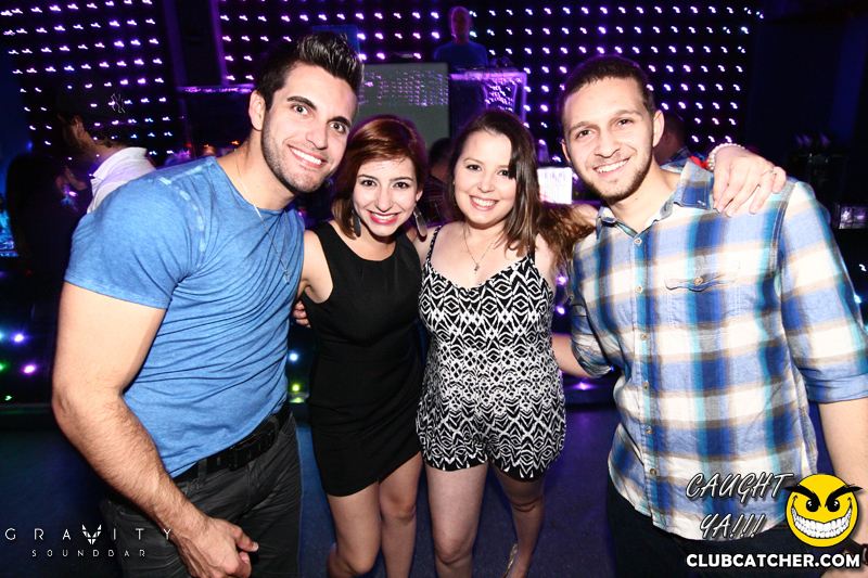 Gravity Soundbar nightclub photo 65 - July 18th, 2014