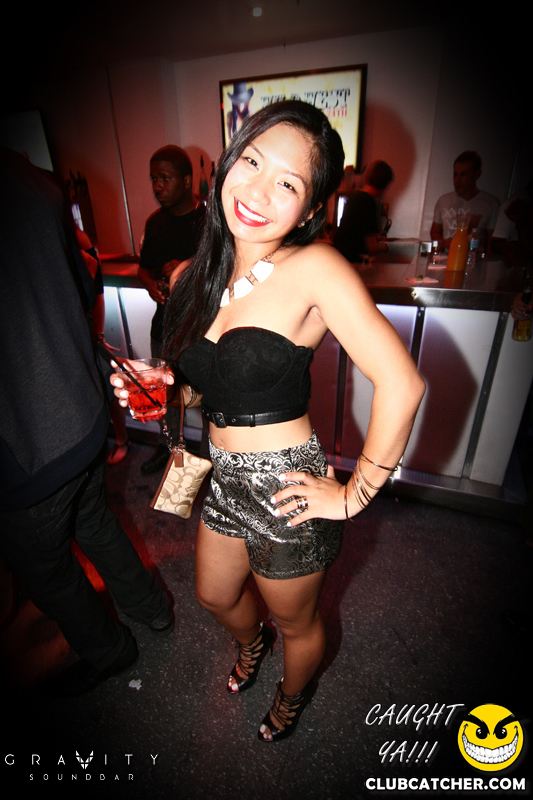 Gravity Soundbar nightclub photo 68 - July 18th, 2014