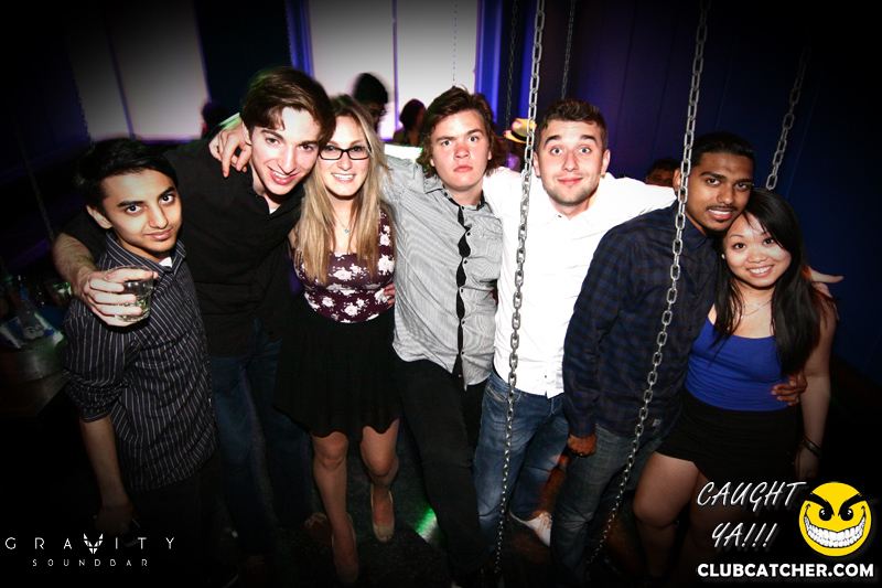 Gravity Soundbar nightclub photo 74 - July 18th, 2014
