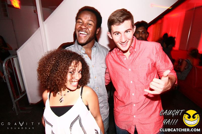Gravity Soundbar nightclub photo 77 - July 18th, 2014