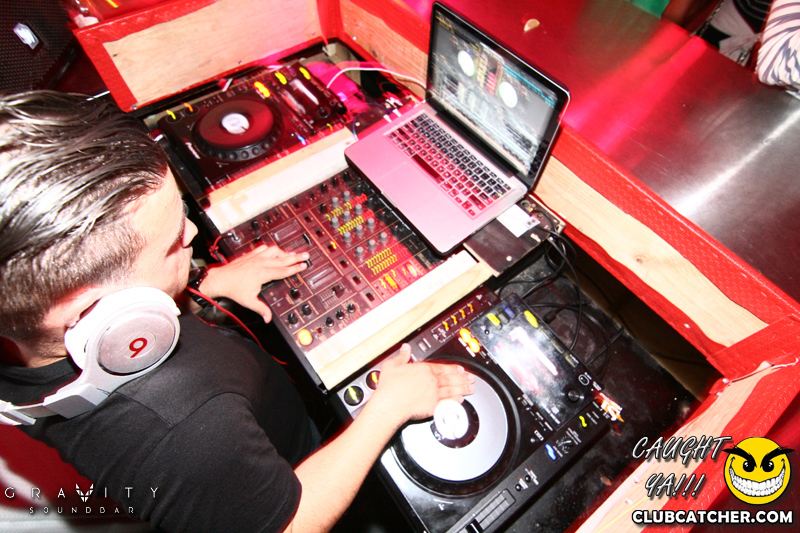 Gravity Soundbar nightclub photo 78 - July 18th, 2014