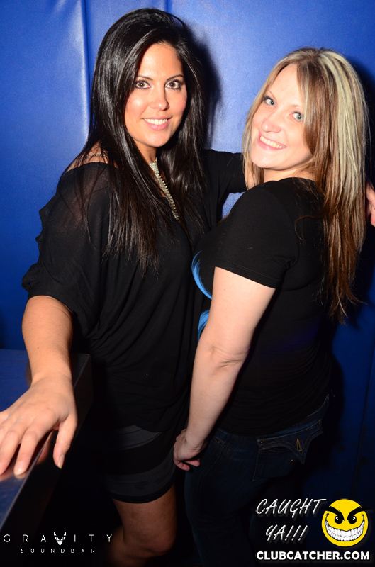 Gravity Soundbar nightclub photo 9 - July 18th, 2014