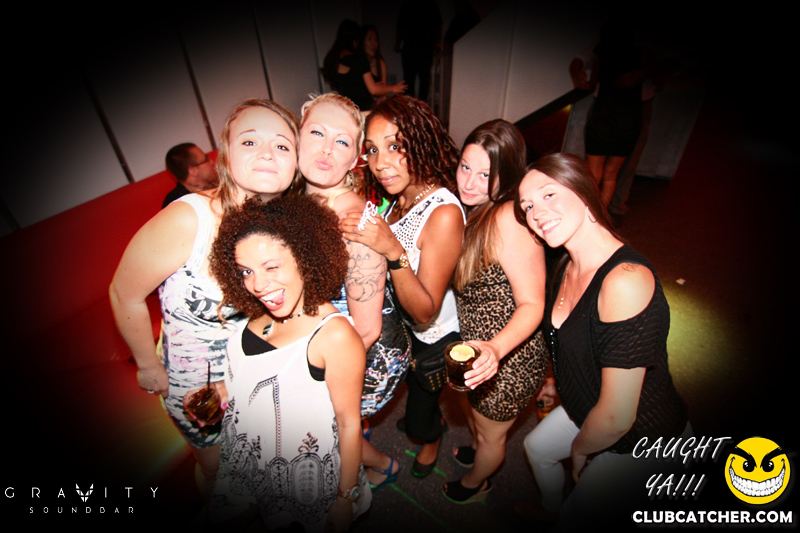 Gravity Soundbar nightclub photo 81 - July 18th, 2014