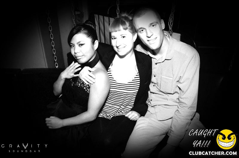 Gravity Soundbar nightclub photo 83 - July 18th, 2014
