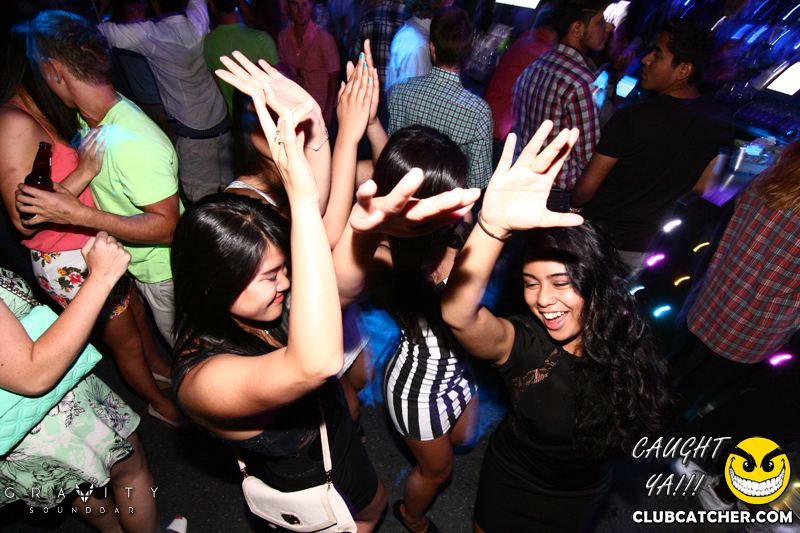 Gravity Soundbar nightclub photo 85 - July 18th, 2014