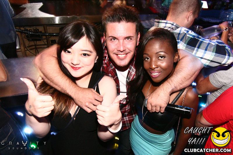 Gravity Soundbar nightclub photo 86 - July 18th, 2014