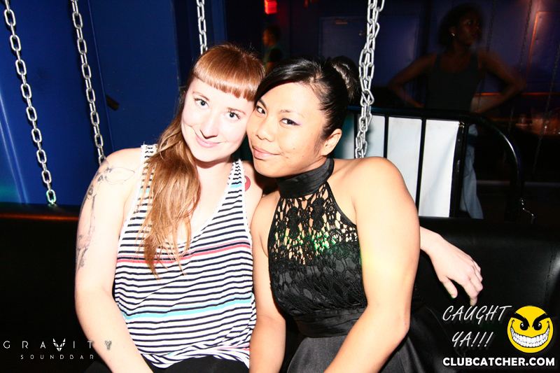 Gravity Soundbar nightclub photo 87 - July 18th, 2014