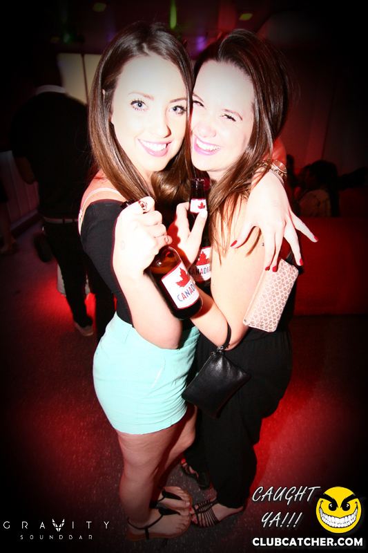 Gravity Soundbar nightclub photo 88 - July 18th, 2014