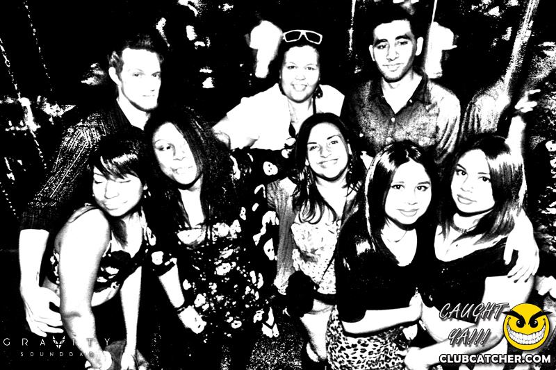 Gravity Soundbar nightclub photo 90 - July 18th, 2014