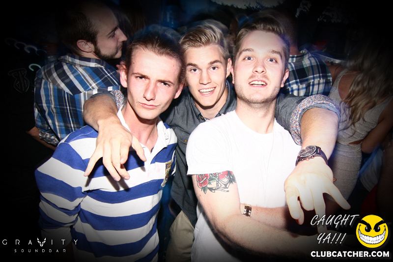 Gravity Soundbar nightclub photo 93 - July 18th, 2014
