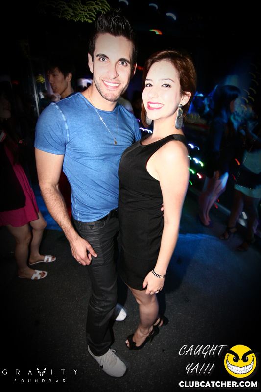 Gravity Soundbar nightclub photo 100 - July 18th, 2014
