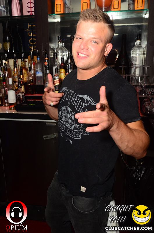 Opium Room nightclub photo 11 - July 19th, 2014