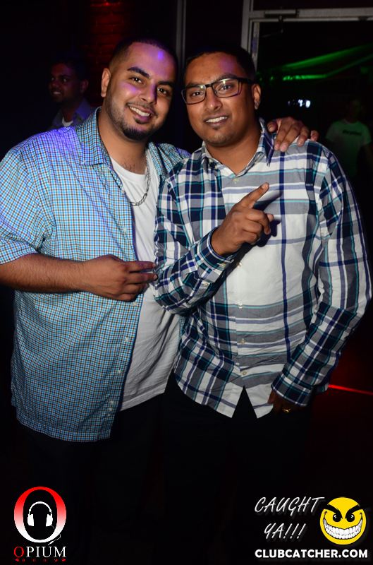 Opium Room nightclub photo 101 - July 19th, 2014