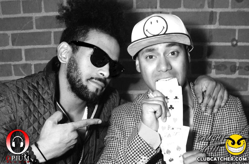 Opium Room nightclub photo 106 - July 19th, 2014