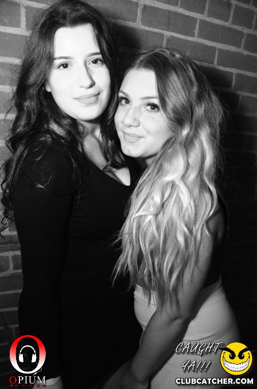 Opium Room nightclub photo 108 - July 19th, 2014