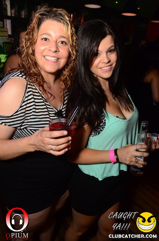 Opium Room nightclub photo 12 - July 19th, 2014