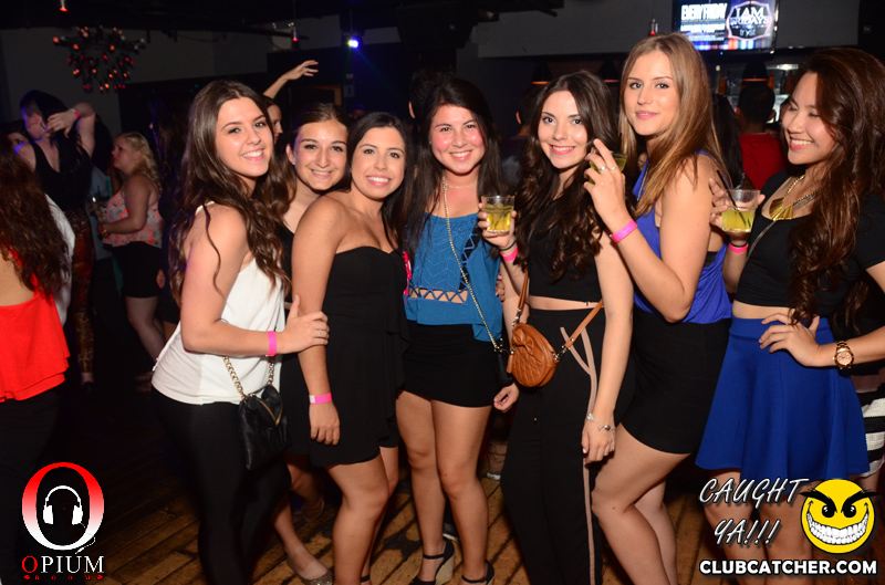 Opium Room nightclub photo 115 - July 19th, 2014
