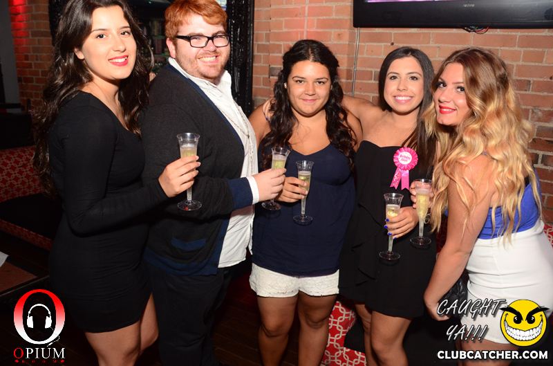 Opium Room nightclub photo 116 - July 19th, 2014