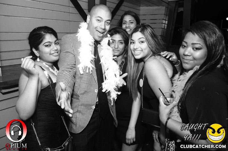 Opium Room nightclub photo 120 - July 19th, 2014