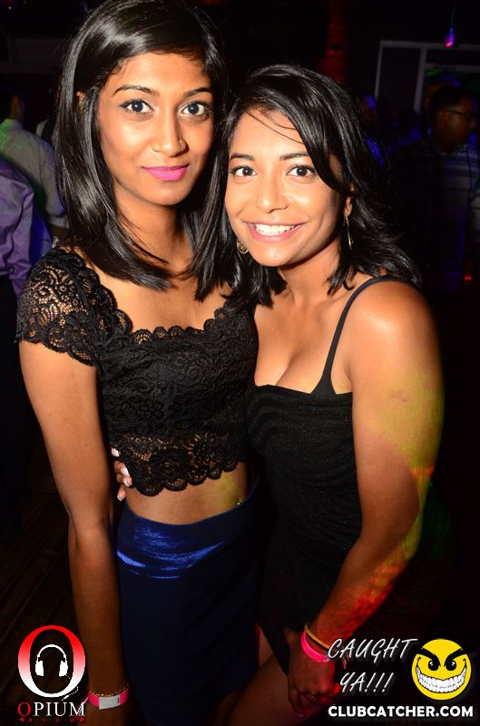 Opium Room nightclub photo 13 - July 19th, 2014