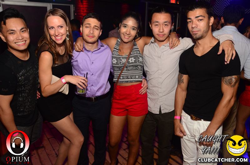 Opium Room nightclub photo 122 - July 19th, 2014