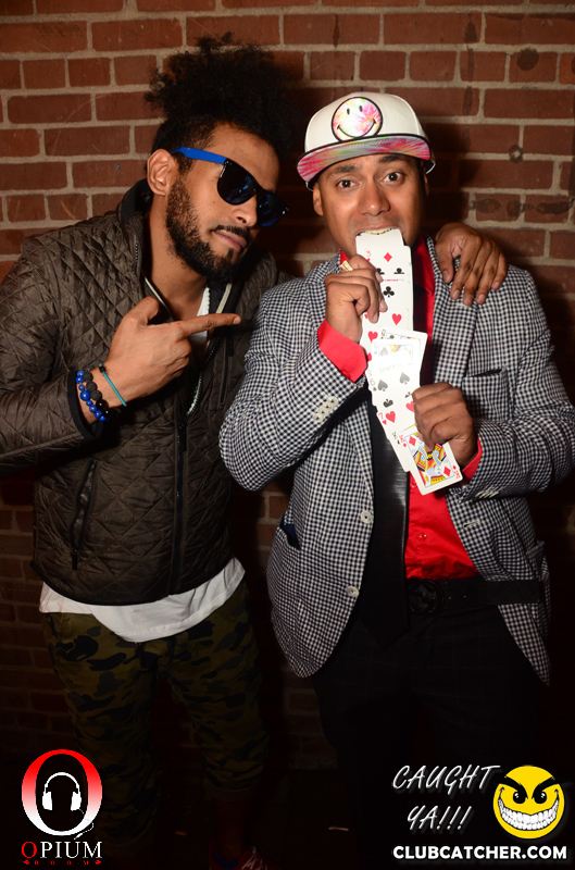 Opium Room nightclub photo 123 - July 19th, 2014