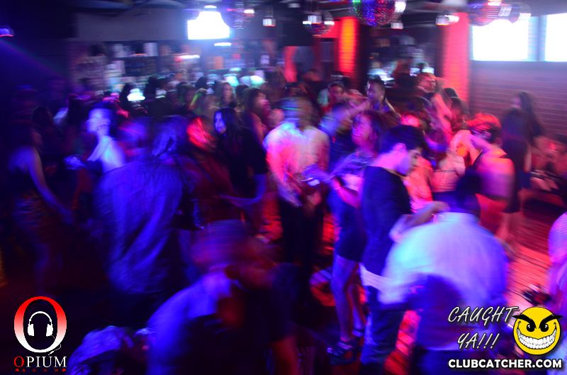 Opium Room nightclub photo 124 - July 19th, 2014