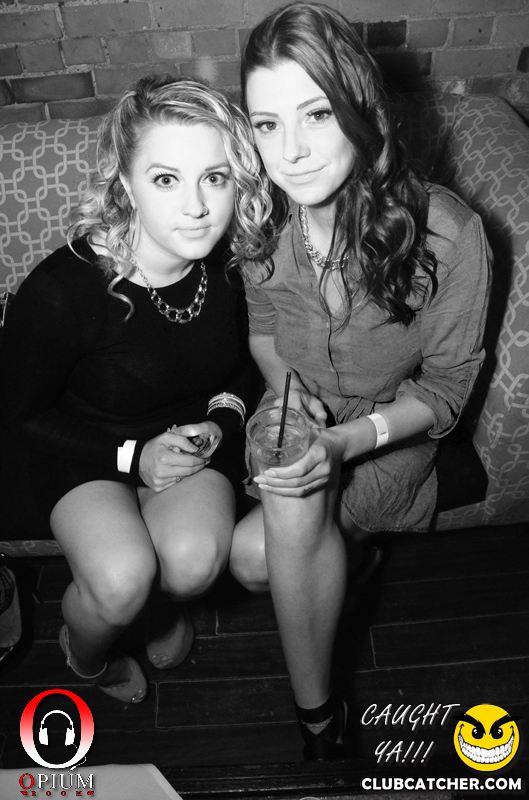 Opium Room nightclub photo 128 - July 19th, 2014