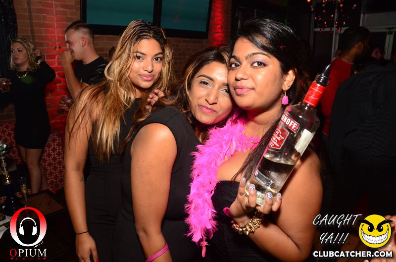 Opium Room nightclub photo 131 - July 19th, 2014