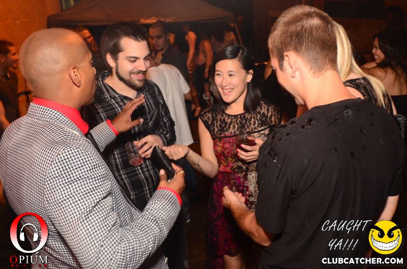Opium Room nightclub photo 135 - July 19th, 2014