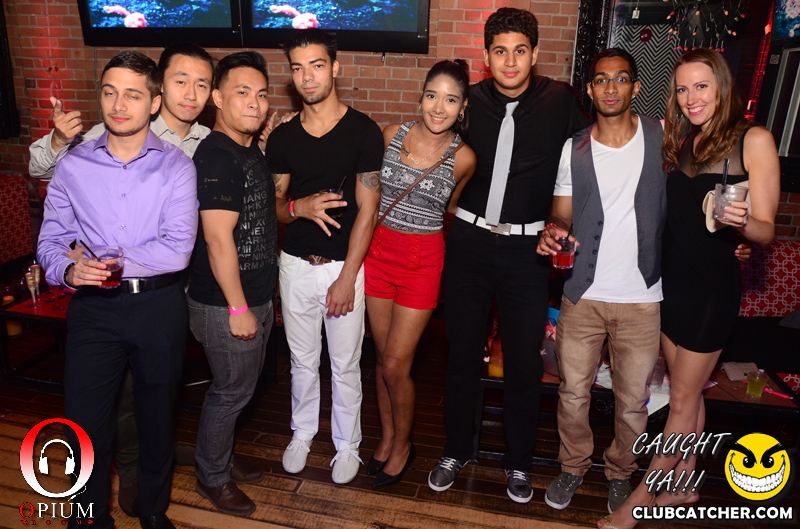 Opium Room nightclub photo 138 - July 19th, 2014