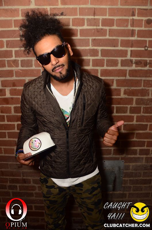 Opium Room nightclub photo 139 - July 19th, 2014