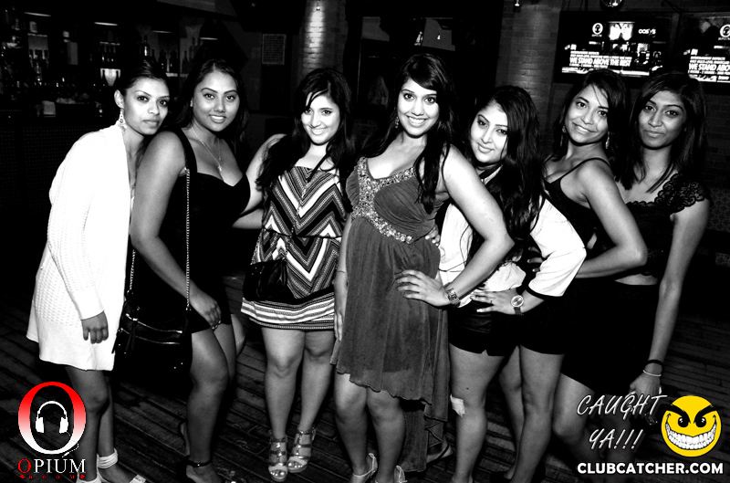 Opium Room nightclub photo 141 - July 19th, 2014