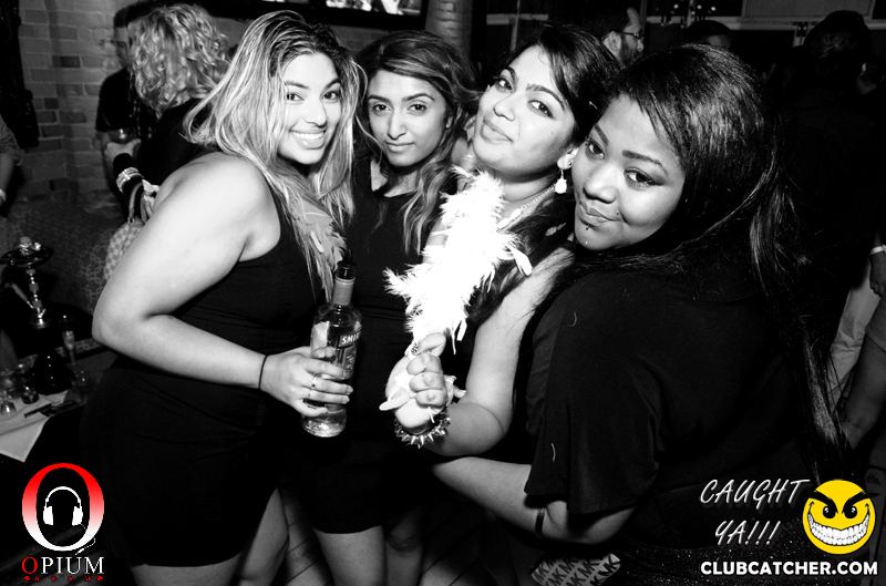Opium Room nightclub photo 143 - July 19th, 2014