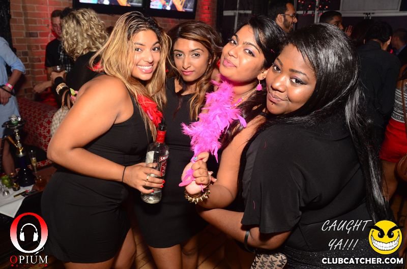 Opium Room nightclub photo 146 - July 19th, 2014