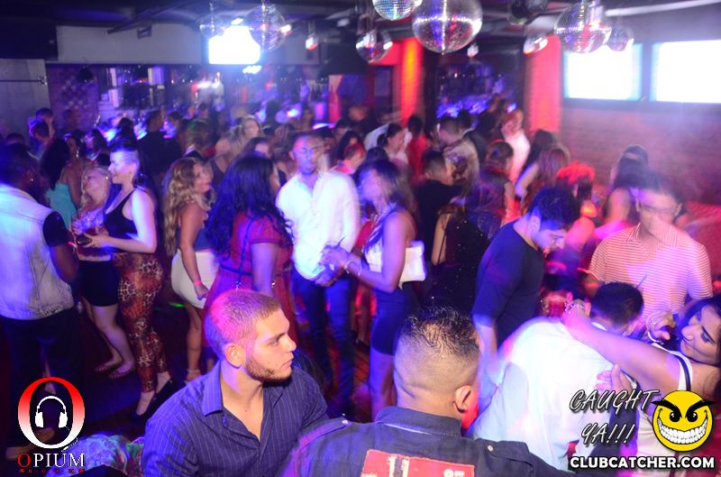 Opium Room nightclub photo 149 - July 19th, 2014