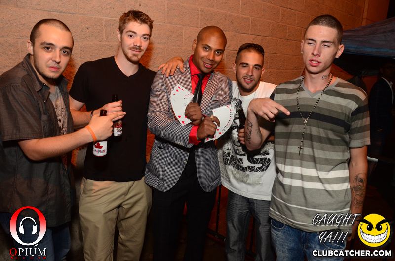 Opium Room nightclub photo 150 - July 19th, 2014