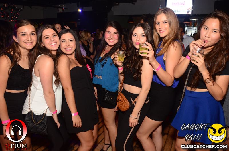 Opium Room nightclub photo 16 - July 19th, 2014