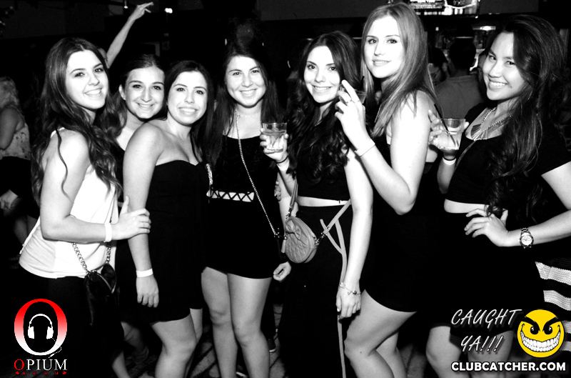 Opium Room nightclub photo 151 - July 19th, 2014