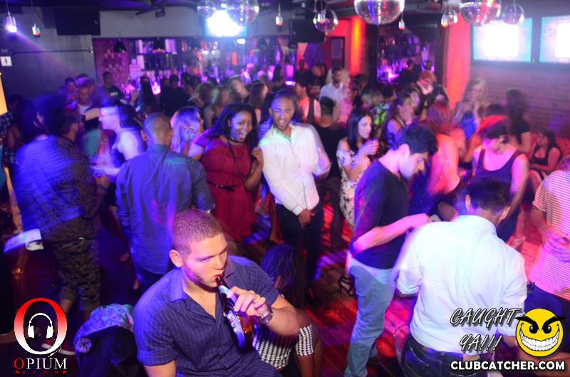 Opium Room nightclub photo 152 - July 19th, 2014
