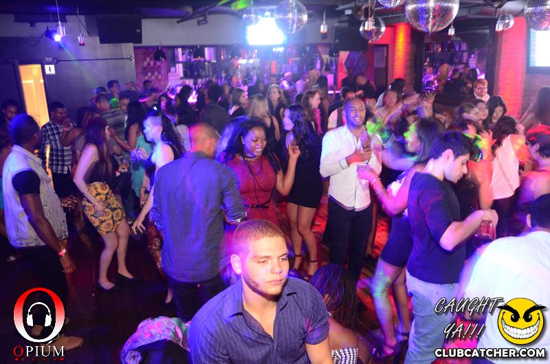 Opium Room nightclub photo 158 - July 19th, 2014