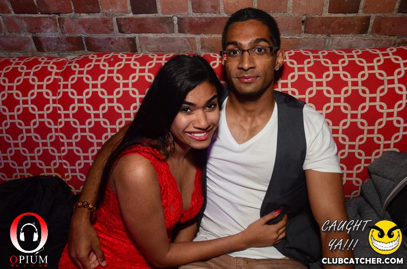 Opium Room nightclub photo 159 - July 19th, 2014