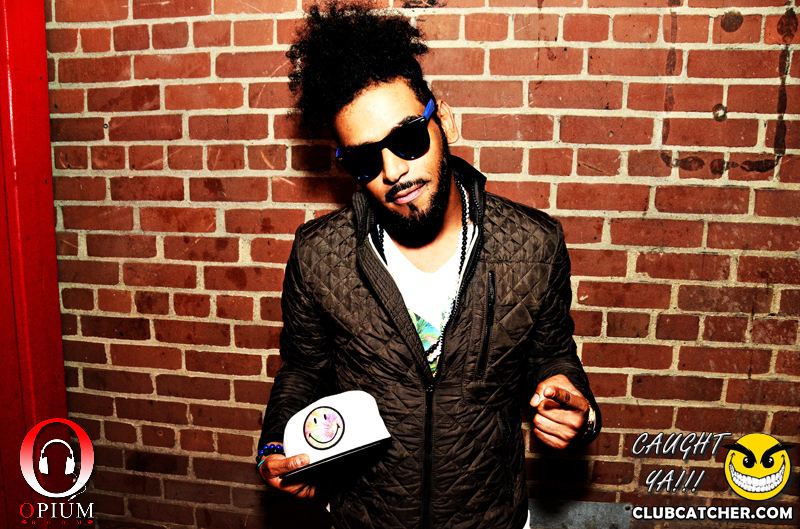 Opium Room nightclub photo 160 - July 19th, 2014