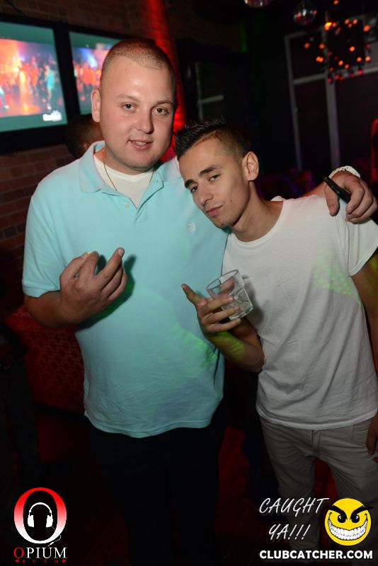 Opium Room nightclub photo 18 - July 19th, 2014