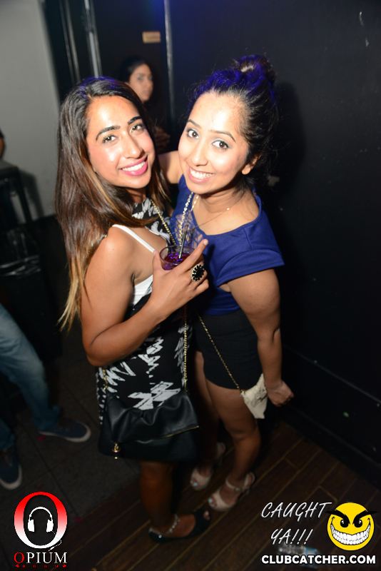 Opium Room nightclub photo 19 - July 19th, 2014
