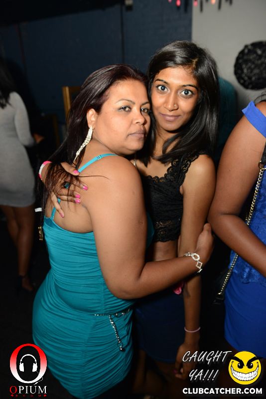 Opium Room nightclub photo 34 - July 19th, 2014