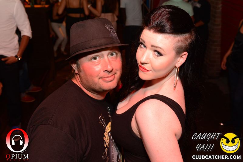 Opium Room nightclub photo 38 - July 19th, 2014